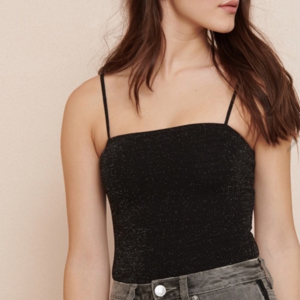 Sparkly Bodysuit